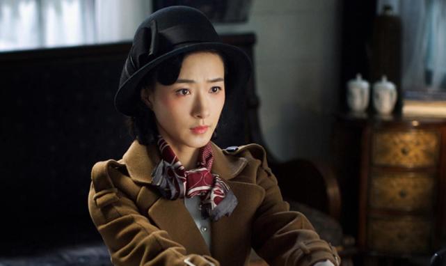 就栽在了4个小姑娘手里|情报|金柯|赵幼芷|周明|华东野战军|傅亚娟