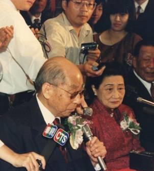 于鳳至:20年相守換來50年的等待,患癌喪子後仍為張學良拼盡全力