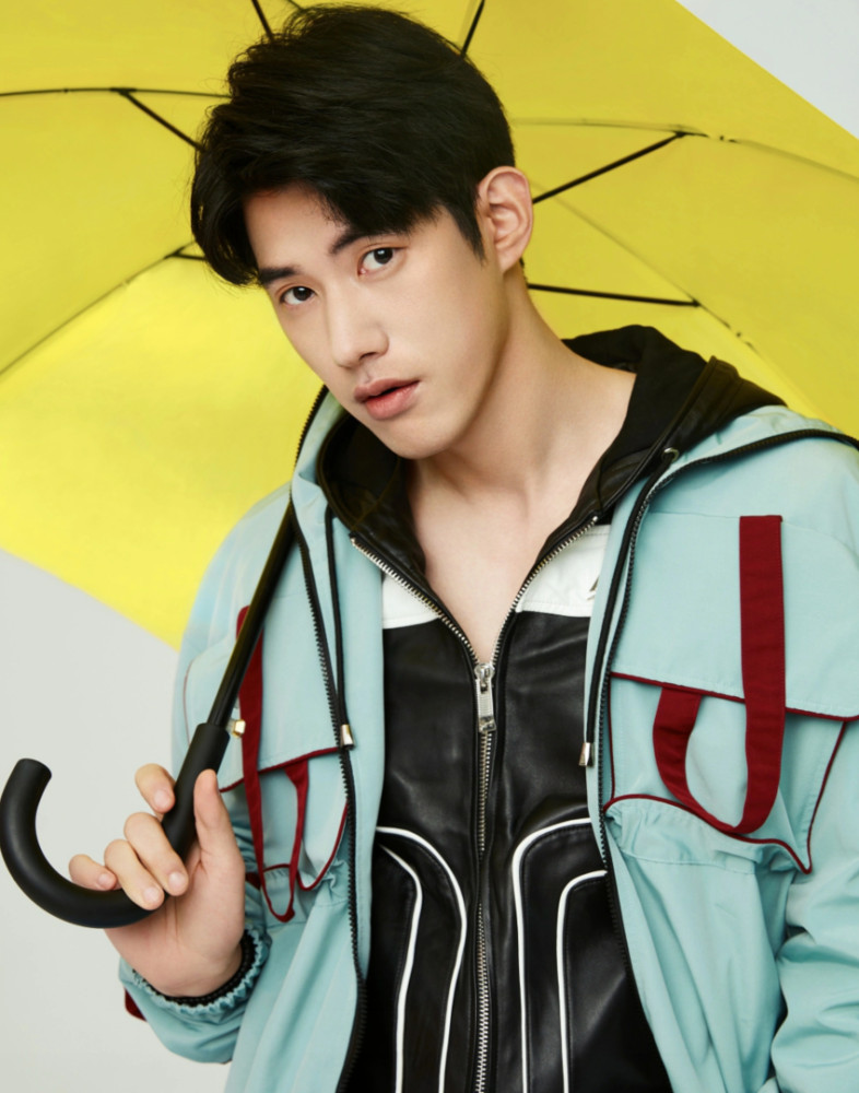 吴建飞:从穷小子到周杰伦师弟,还是《铠甲勇士》男主,当爸后38岁还是