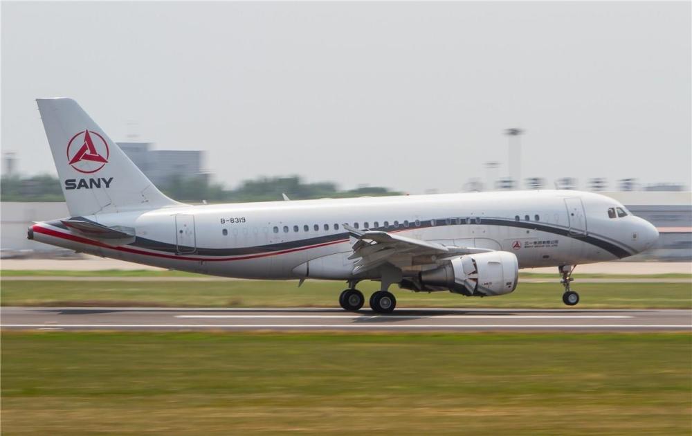 空客319(空客319100)