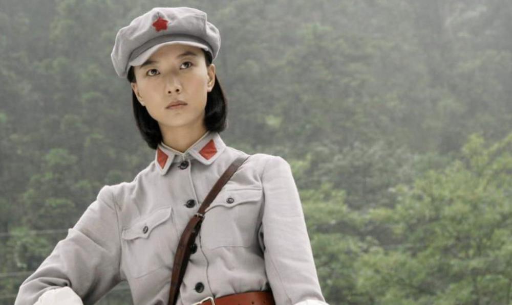 开国元帅夫人张瑞华潜伏期间嫁给爱情解放后坚持带盒饭坐公交