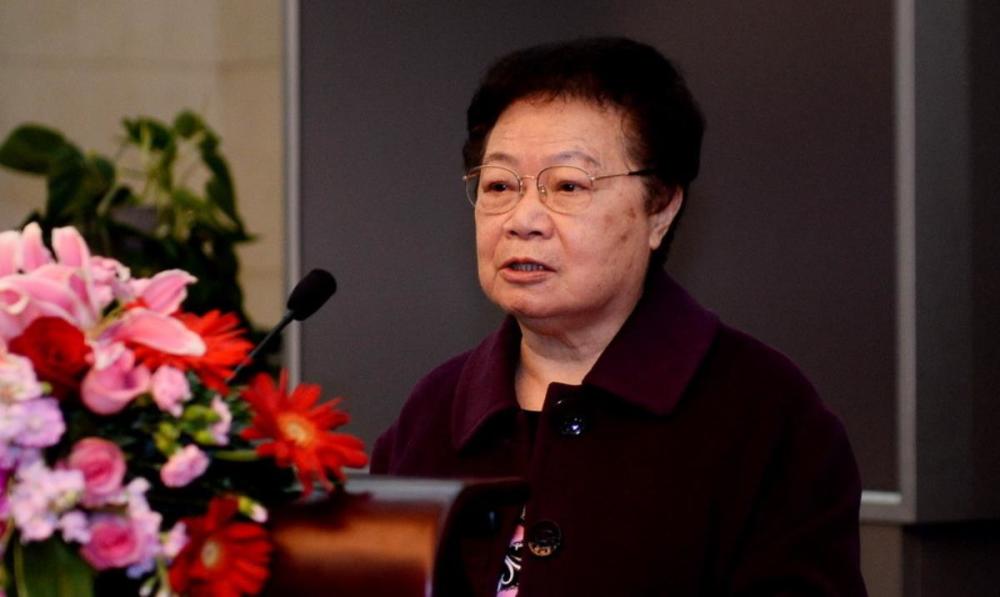 开国元帅夫人张瑞华潜伏期间嫁给爱情解放后坚持带盒饭坐公交