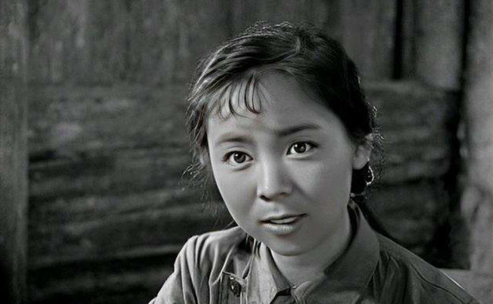 朝鲜战争中,唯一获得一等功的女兵解秀梅,回国以后过得怎样_腾讯新闻