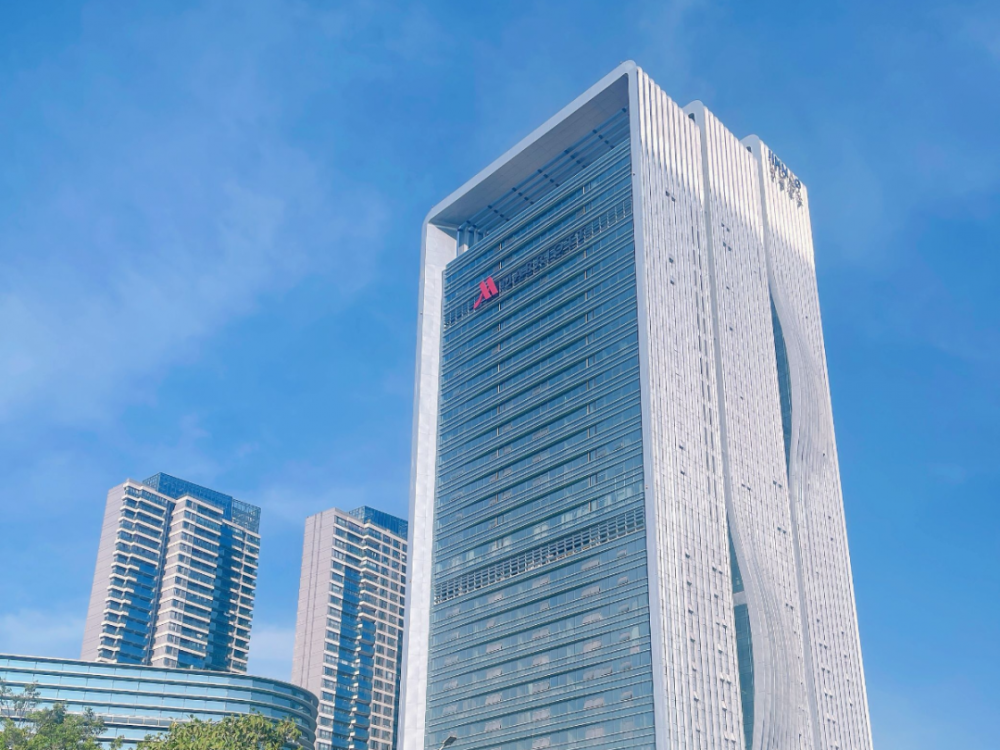 广州南沙金茂万豪酒店预计将于2022年6月28日开业.