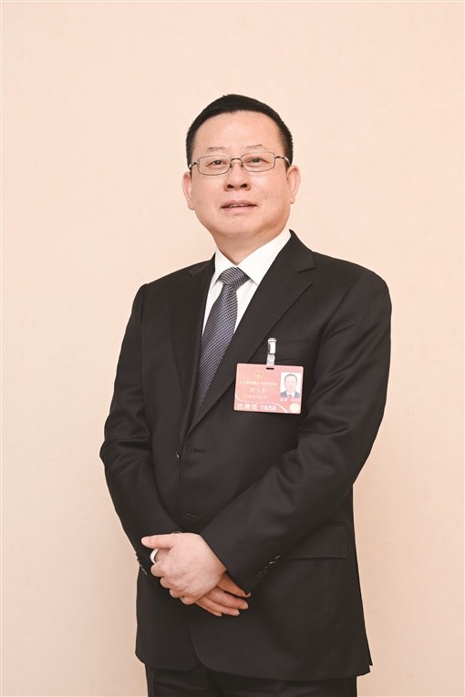 议国是 在现场丨心系"国之大者" 忠诚履职担当|袁延文|周清和|湖南