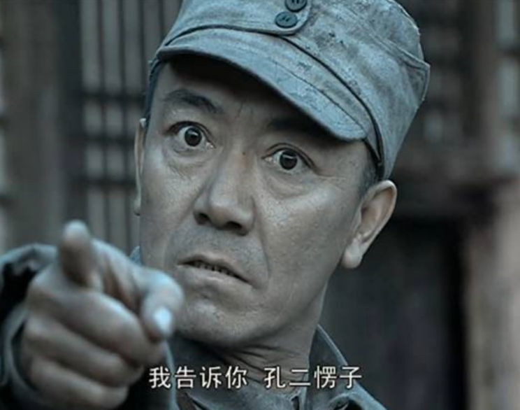 才播2天,就干到飙升榜第一,电影版《亮剑》凭什么这么狠?_腾讯新闻