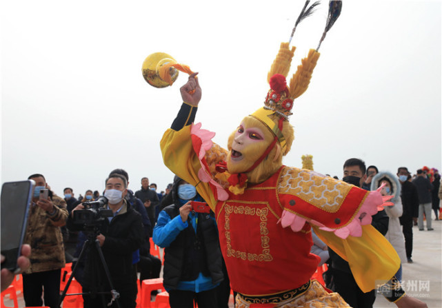 海牧渔,走向深蓝",持续推进"海洋强县"建设,重点实施了碧水源海水淡化