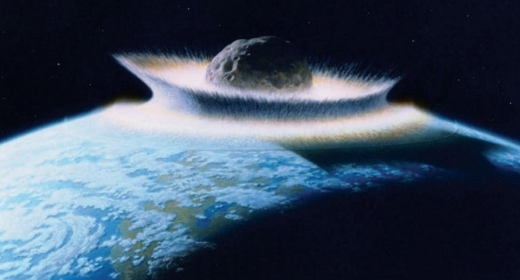 太空碰撞：我们能避免一场灾难吗？科学家这样回答九年级音乐考试曲目