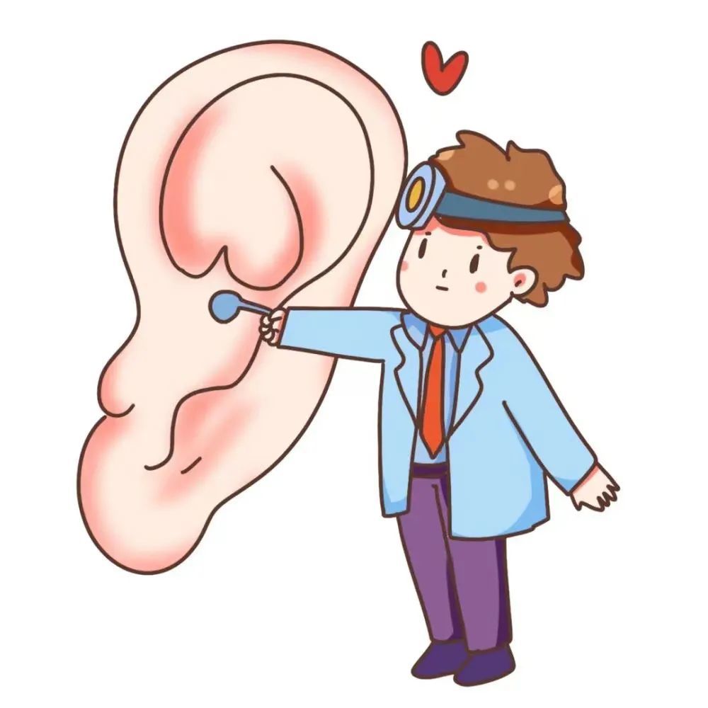 耳朵总是臭臭的,怎么就变成了癌晚期?