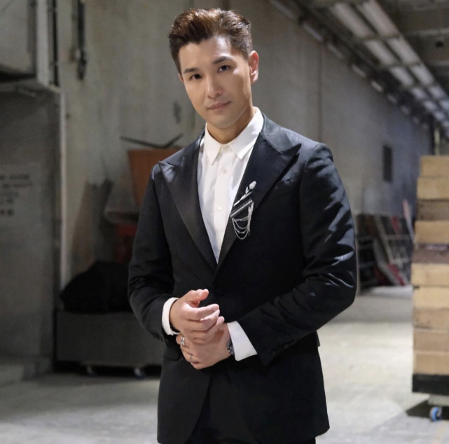 陈展鹏受疫情影响停工半个月,自曝被拖欠百万酬劳,靠吃老本过活