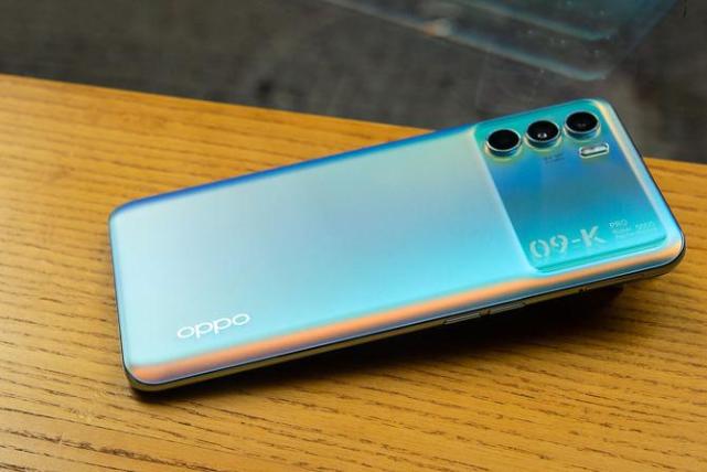 oppok10系列正式入網天璣8000系列加持k9pro清倉讓位