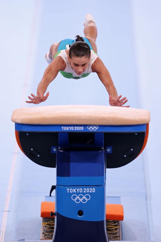 从独联体,乌兹别克,德国再到乌兹别克,由上世纪的巴塞罗那奥运,经历96