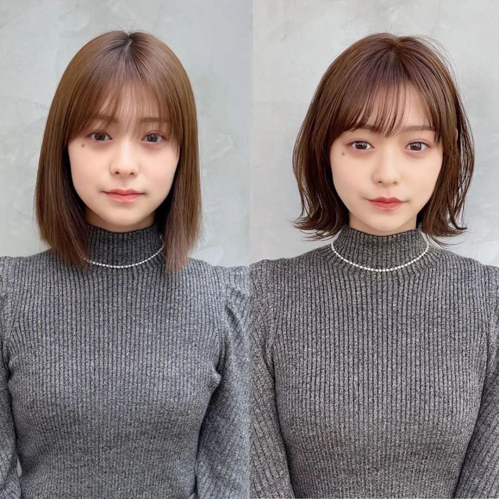 发型改造前后对比插图16