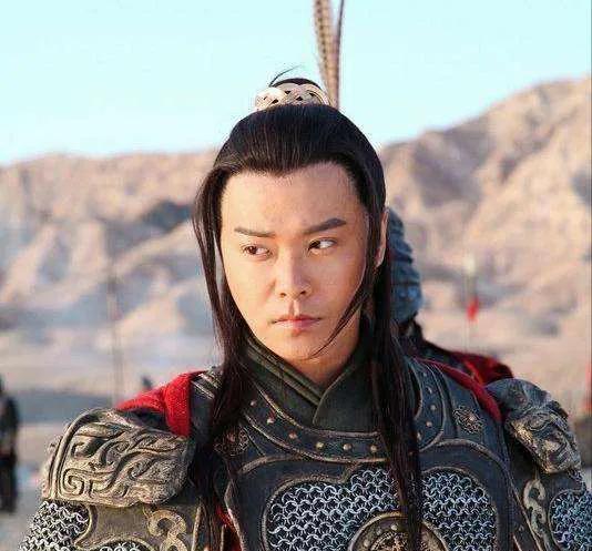杨昭)按照"世宗"庙号的文本介绍,这几位距离真正的"世宗"还有一定的