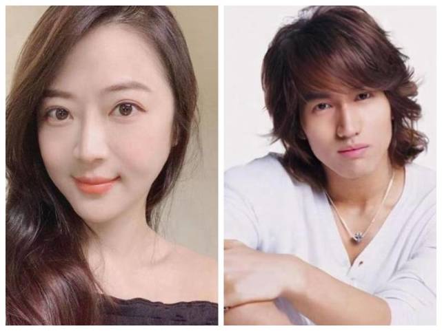 言承旭前女友官宣结婚,新郎却和前男友同名