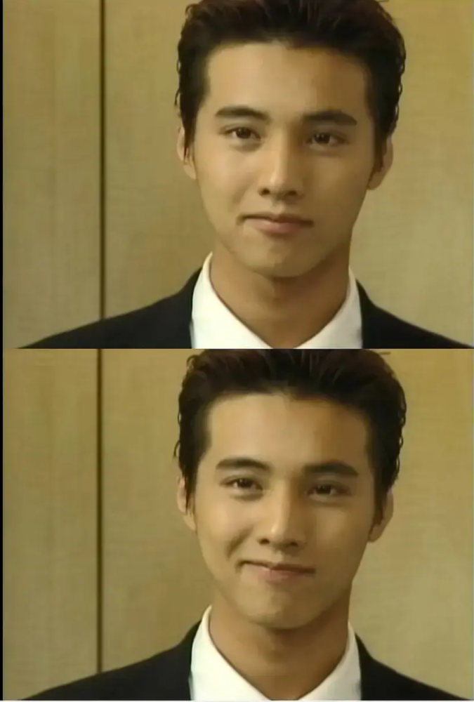 顶着一张天赐的电影脸,却10年不拍戏,白白浪费了一