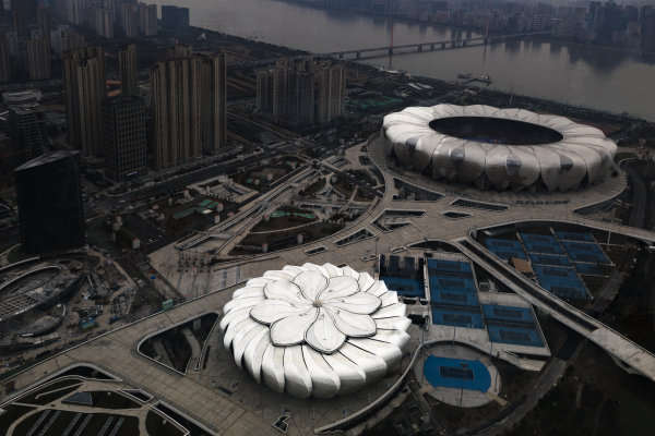 如今迷上大莲花|刘万华|中国老摄影家协会|奥体中心体育场|大莲花