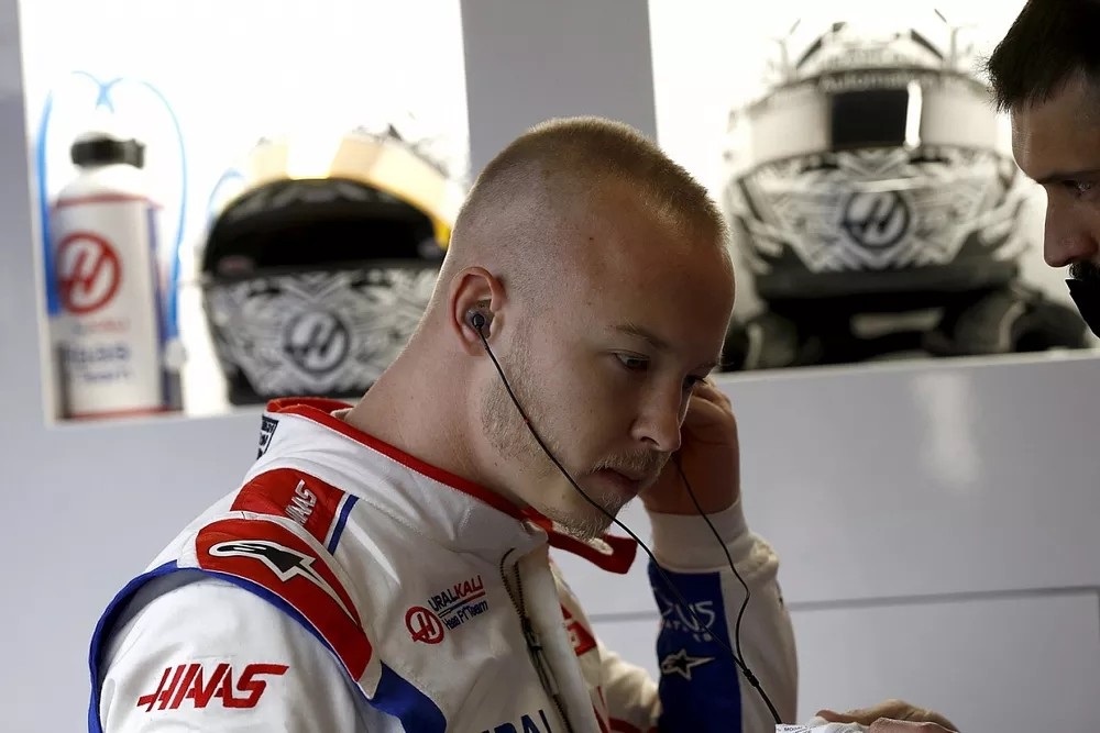 话题之王告别f1马泽平无人在乎我为继续留在围场所做的努力