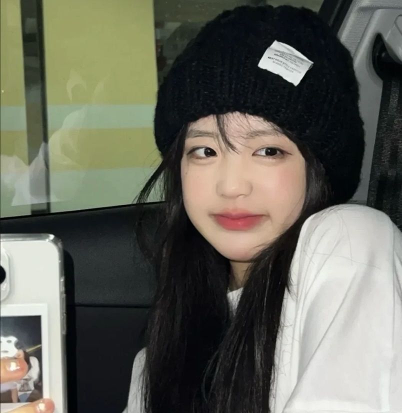 招桃花优质温柔小众好看的女生头像536