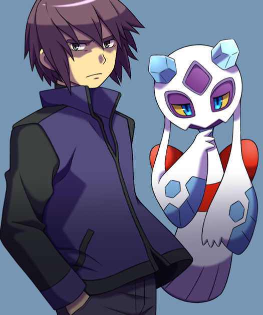 宝可梦旅途op最优秀劲敌真嗣回归比起对战更期待他嘴臭小豪