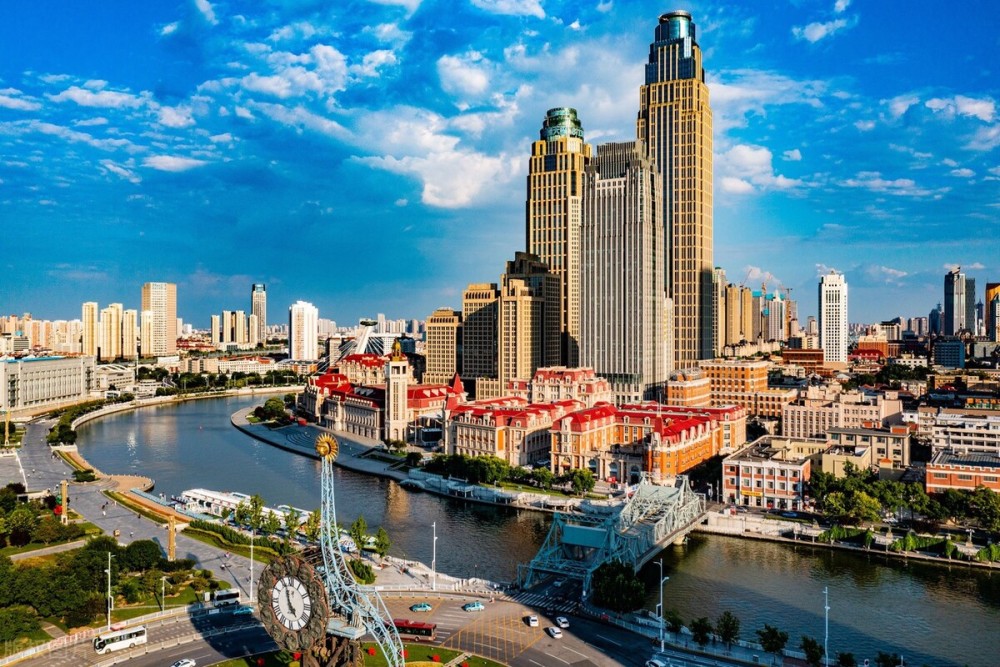 中国一线城市排行榜_2021年度中国一线、新一线城市创新力综合发展指数排名出炉