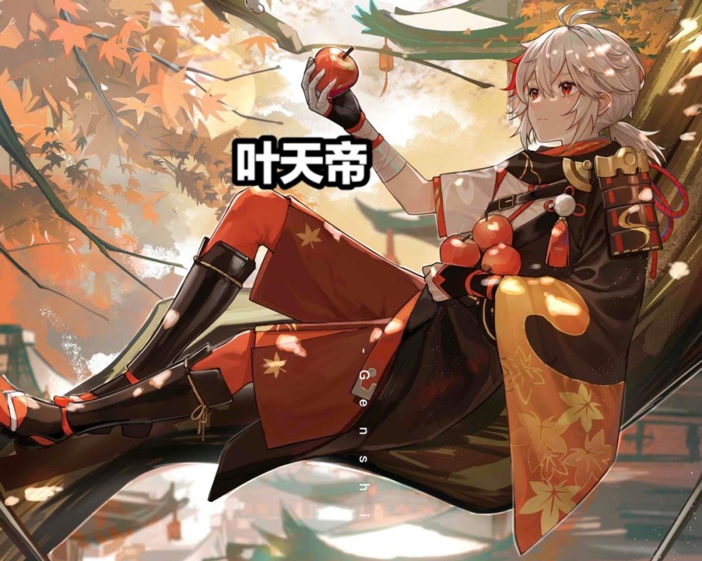 原神开服玩家的名场面百万公子只是开端优菈胡桃才是重头戏