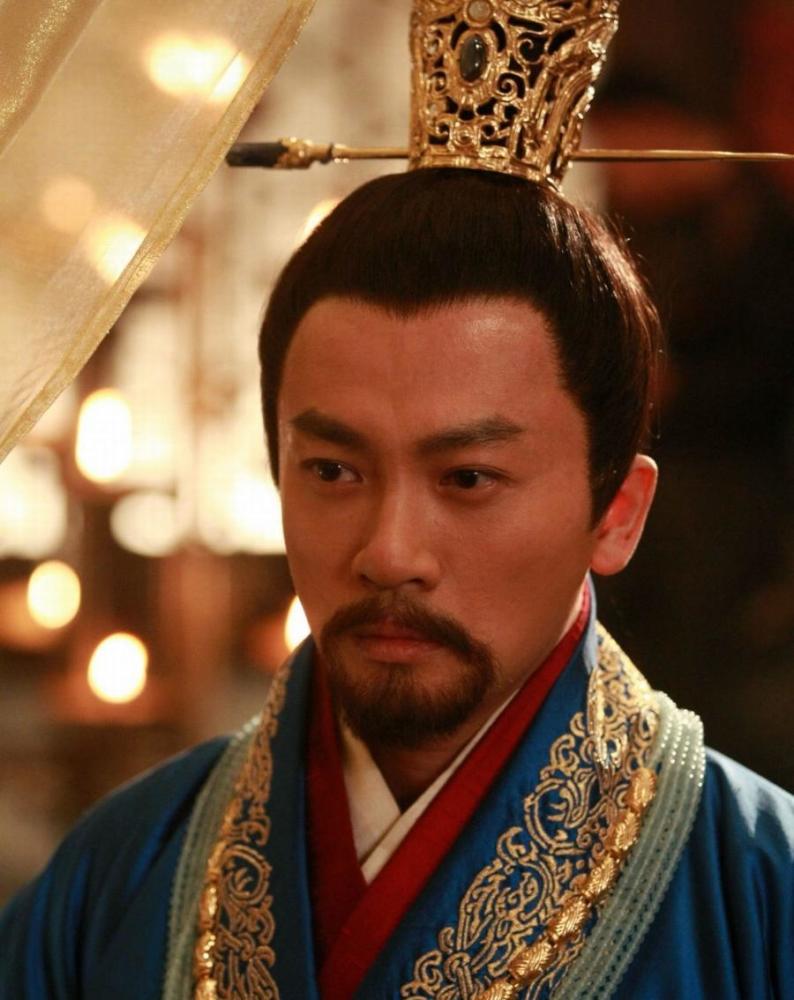 汉献帝刘协为何把自己的女儿送给曹丕当小妾