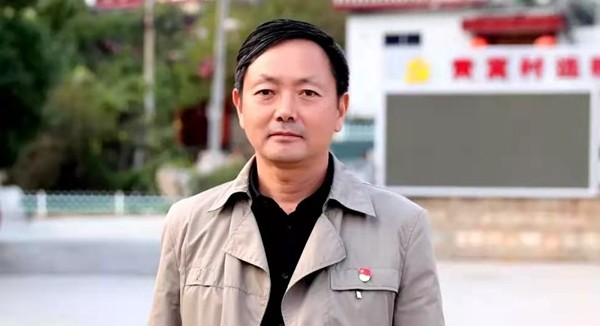 全国人大代表张立祥:划出大型海藻栽培保护红线 补齐"海上粮仓"苗种