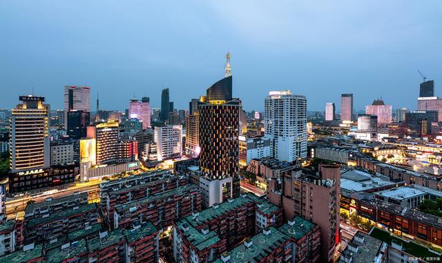 宁波提高市区首位度引争议把杭州湾新区放在镇海江北之间更好