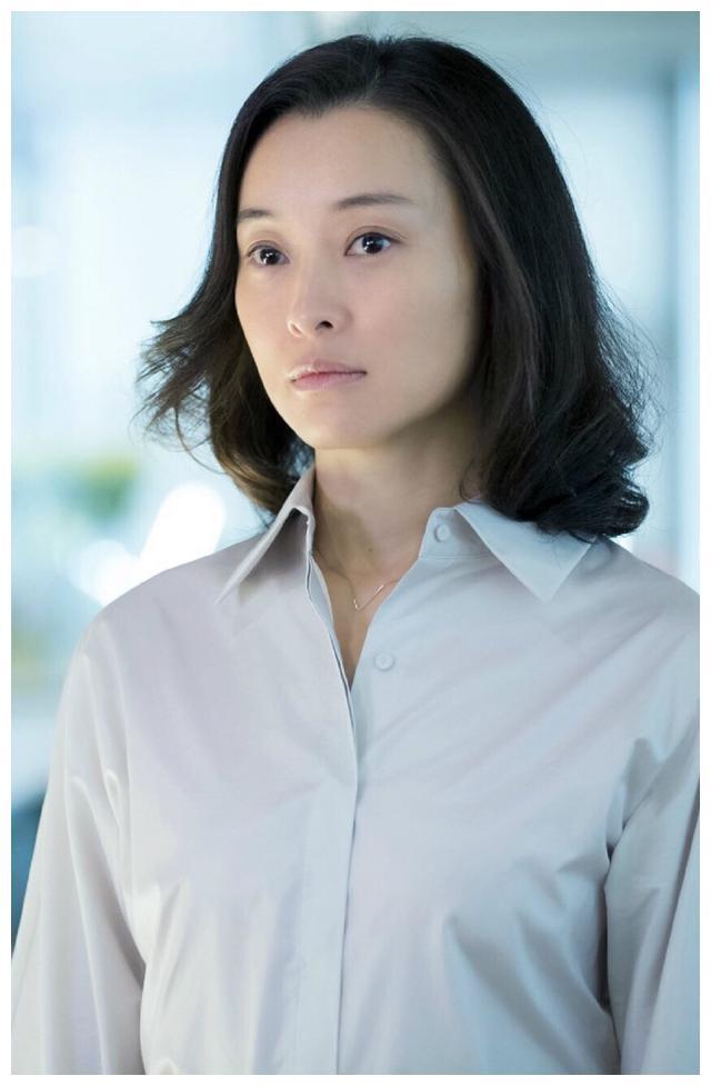 演员吴越:知道什么叫做"日抛"任务吗?演一部剧换一张脸