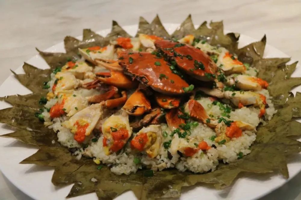 这些新福鼎美食你不一定有吃过