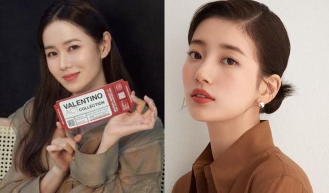 韩国最美女主播排行_韩国女艺人美女排行榜,第一名万年不变