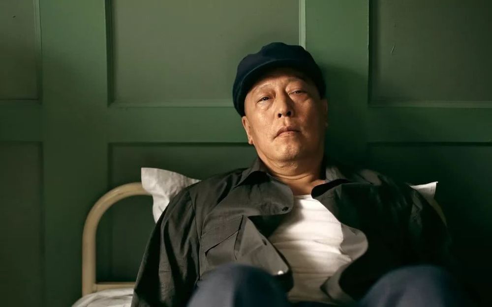 苏大强倪大红的辛酸人生和他大器晚成的原因