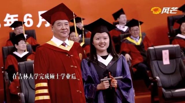 【风芒专访江梦南父母】女儿是我们最大的骄傲