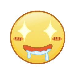 沙雕emoji小黄脸表情包