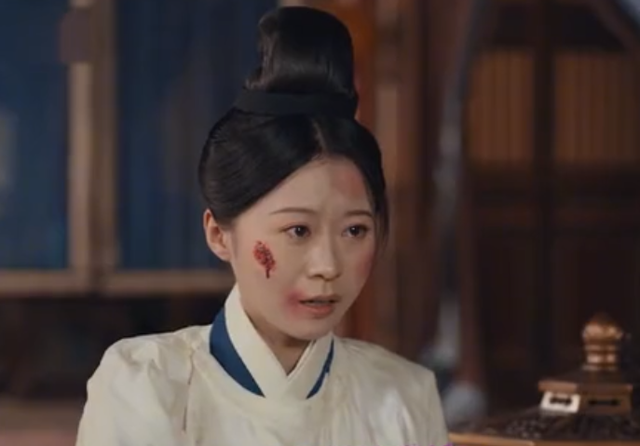 尚食姚子衿精心布局朱瞻基不惜废后也要独宠她一人