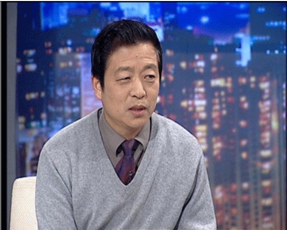 盛赞张云泉经常说的一句话拿了人民的工资就要为人民办事