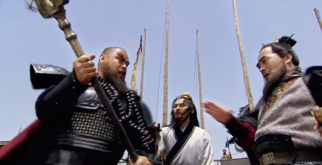 玉田之战梁山虎将丢脸卢俊义强于关胜林冲能否打赢鲁智深武松