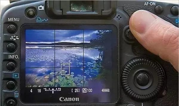 7个测光知识教给你