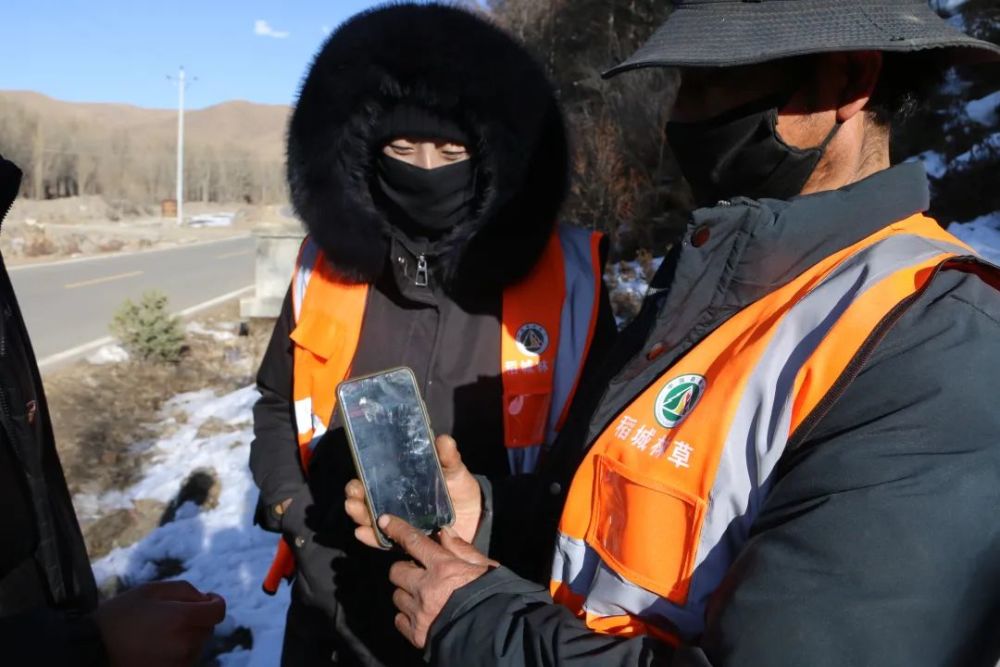 高科技熊猫护林员上阵助力我州森林草原防灭火