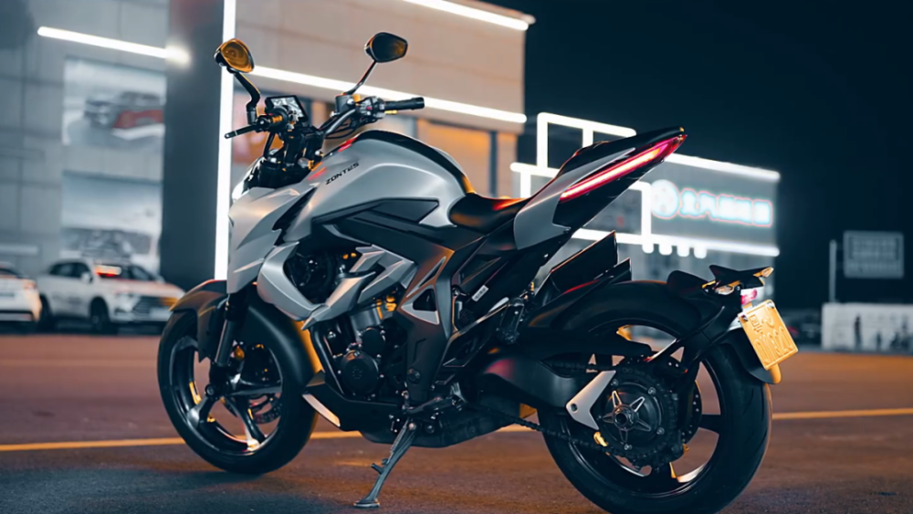 升仕发布2022款街车350r售价,21800元起_腾讯新闻