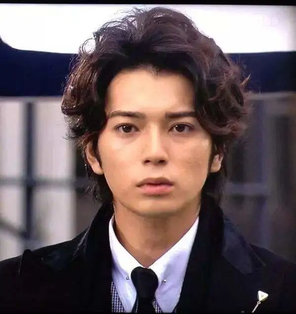 又一个让我放不下的男二