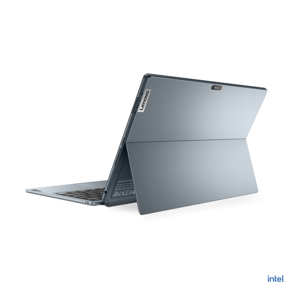 联想新款 ideapad duet 二合一笔记本官方图赏_腾讯新闻