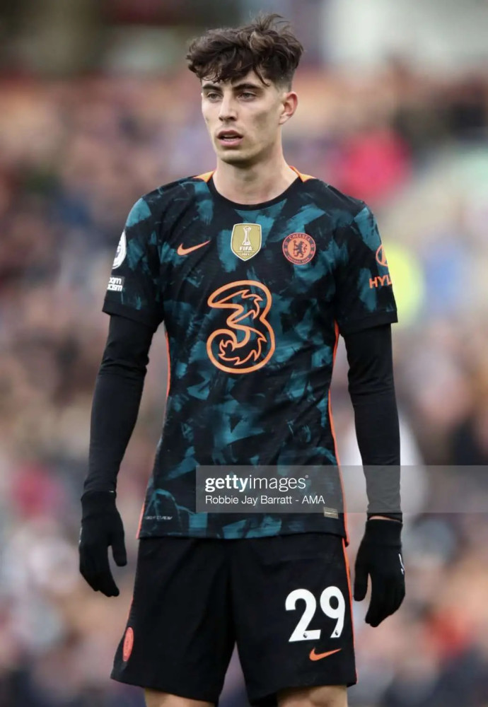 哈弗茨:切尔西再次找回好状态,希望能延续下去_腾讯新闻