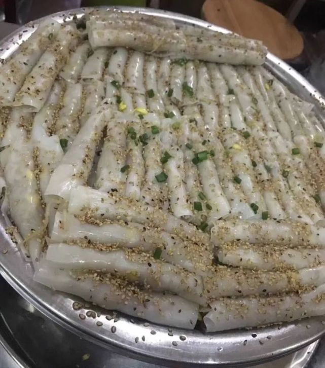 【每日揾食】阳江四大美食之首,这份独家制作方法速速get!