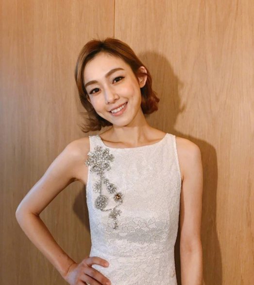 蜕变后的范玮琪,让我们一起拭目以待吧!