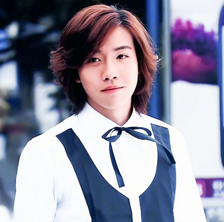 细数7位花泽类扮演者谁才是经典沈腾版让人睁不开眼