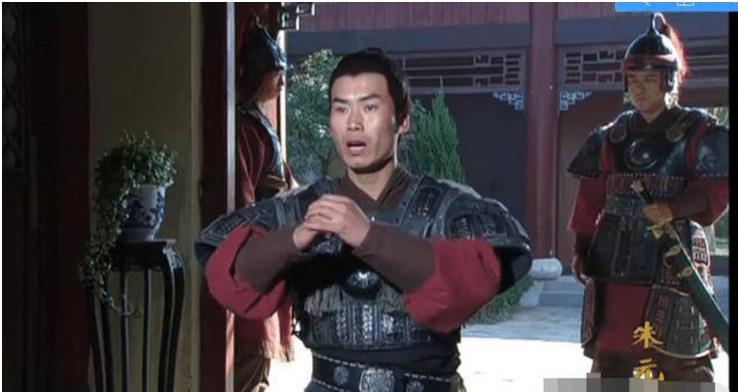明初大将廖永忠之死史书上的记载简单诡异有什么内幕在里面