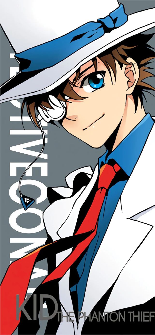 date22/03/06柯南壁纸