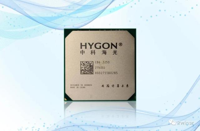 复杂指令集(cisc)目前,在我国国产cpu产业,已有一批领军企业.